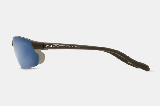 Native Eyewear Dash XP Polarized Sunglasses