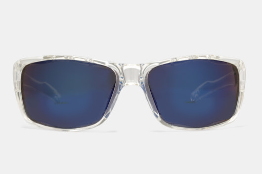 Native Eyewear Wazee Polarized Sunglasses