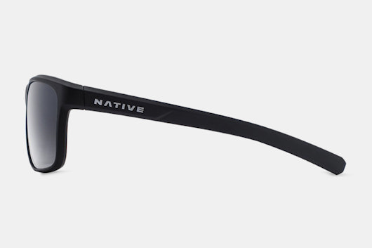 Native Eyewear Wells Polarized Sunglasses