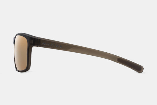 Native Eyewear Wells Polarized Sunglasses