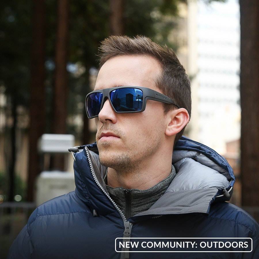 Native store eldo sunglasses