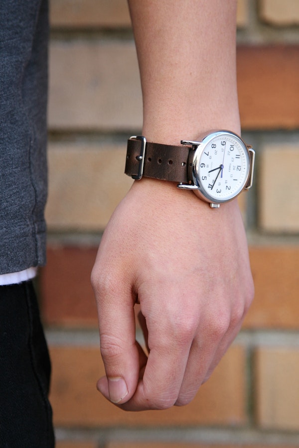 NATO Strap Co. Watch Strap Discussions Massdrop