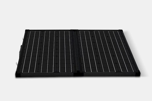 Nature Power Briefcase Solar Panels
