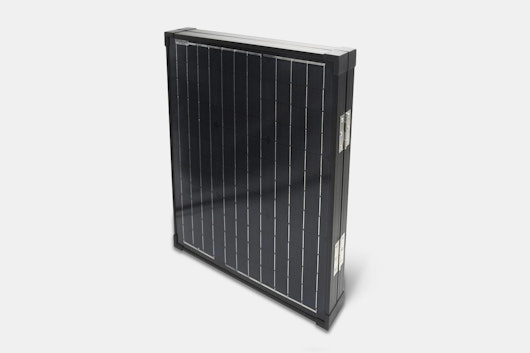 Nature Power Briefcase Solar Panels