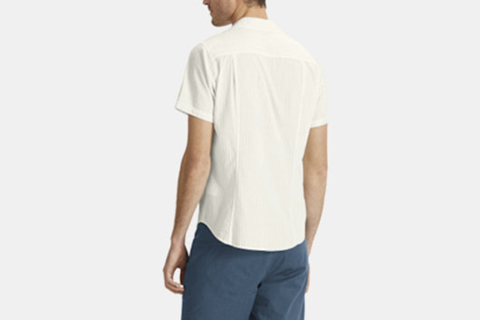 Nau Short-Sleeve Skipline Shirt