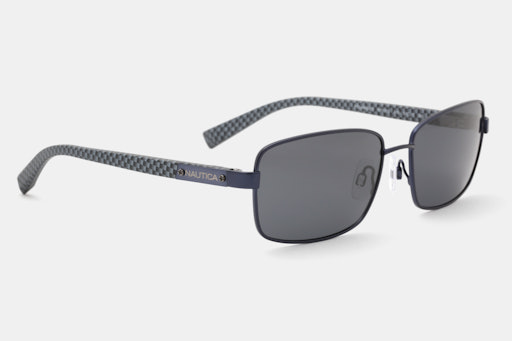 Nautica N5105S Polarized Sunglasses