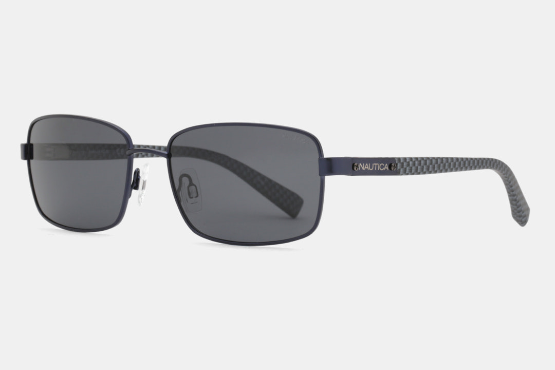 Nautica N5105S Polarized Sunglasses