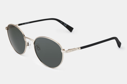 Nautica N5120S Polarized Sunglasses