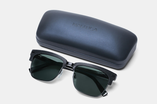 Nautica N6219S Polarized Sunglasses