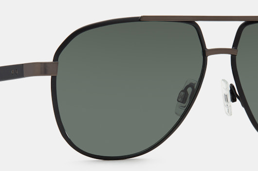 Nautica Polarized N5128S Sunglasses