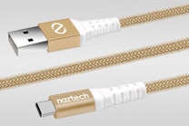 USB-C to USB-A - Gold