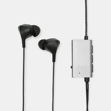 Shop Apple I Pod Nano 3 Rd Generation Premium Noise Canceling Ear 