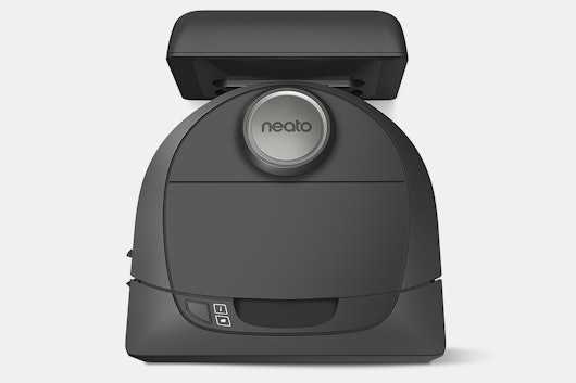 Neato D5 Connected Navigating Robot Vacuum