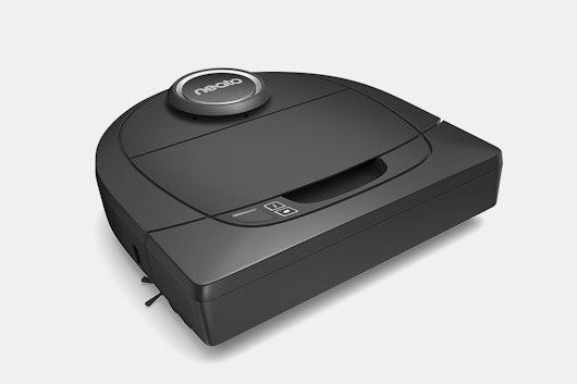 Neato D5 Connected Navigating Robot Vacuum