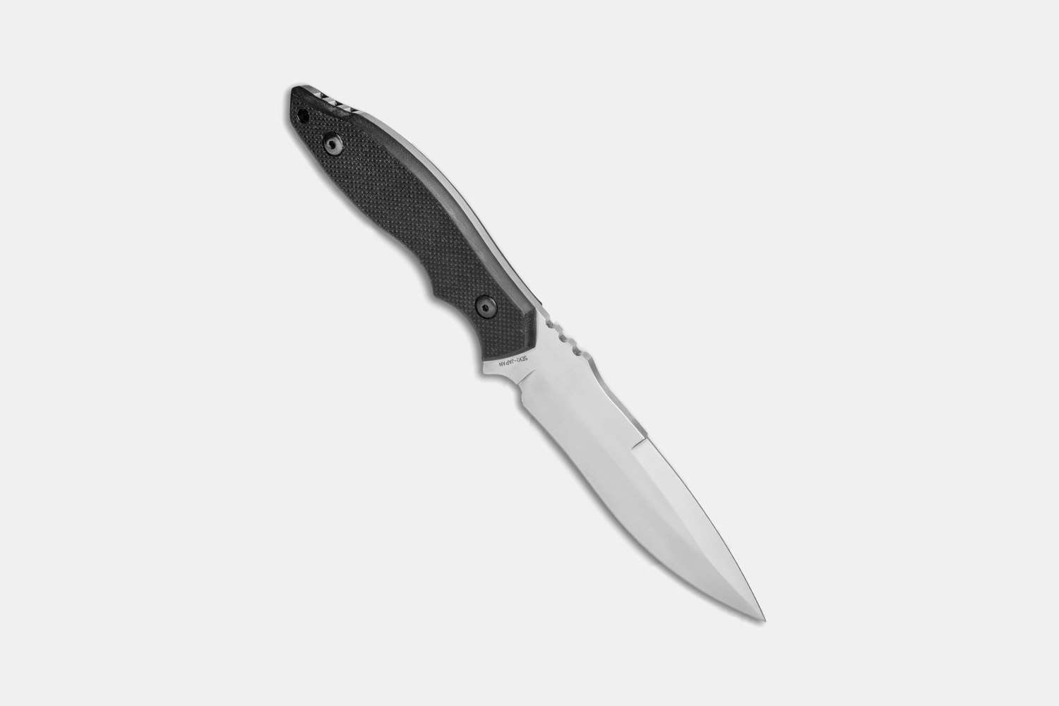 Nemesis NK11 Equalizer Fixed Blade Knife Knives Fixed Blade Knives Drop