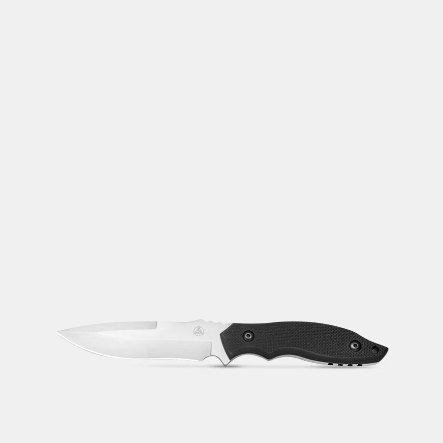 Nemesis NK11 Equalizer Fixed Blade Knife Knives Fixed Blade Knives Drop