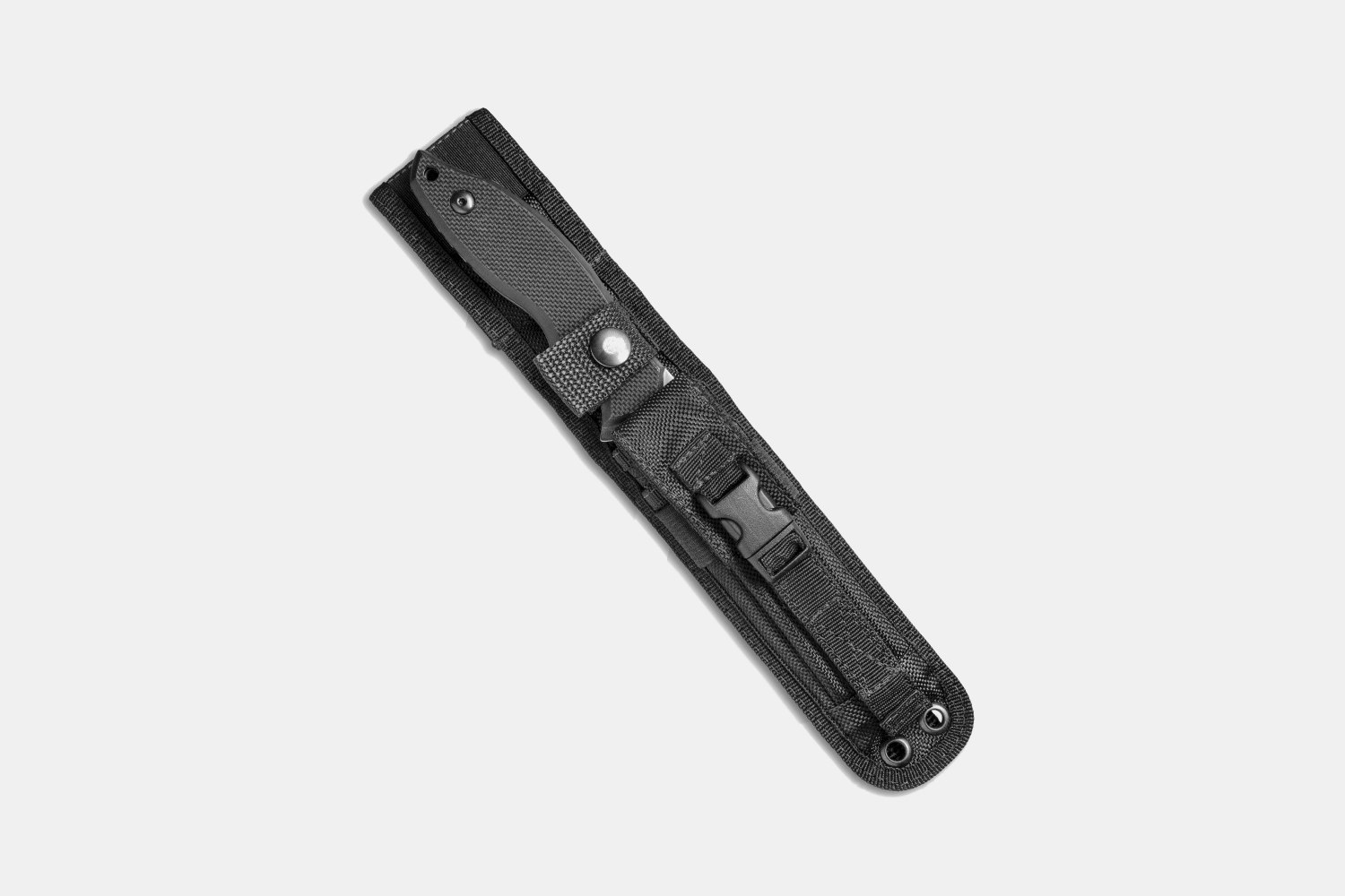 Nemesis NK11 Equalizer Fixed Blade Knife Knives Fixed Blade Knives Drop