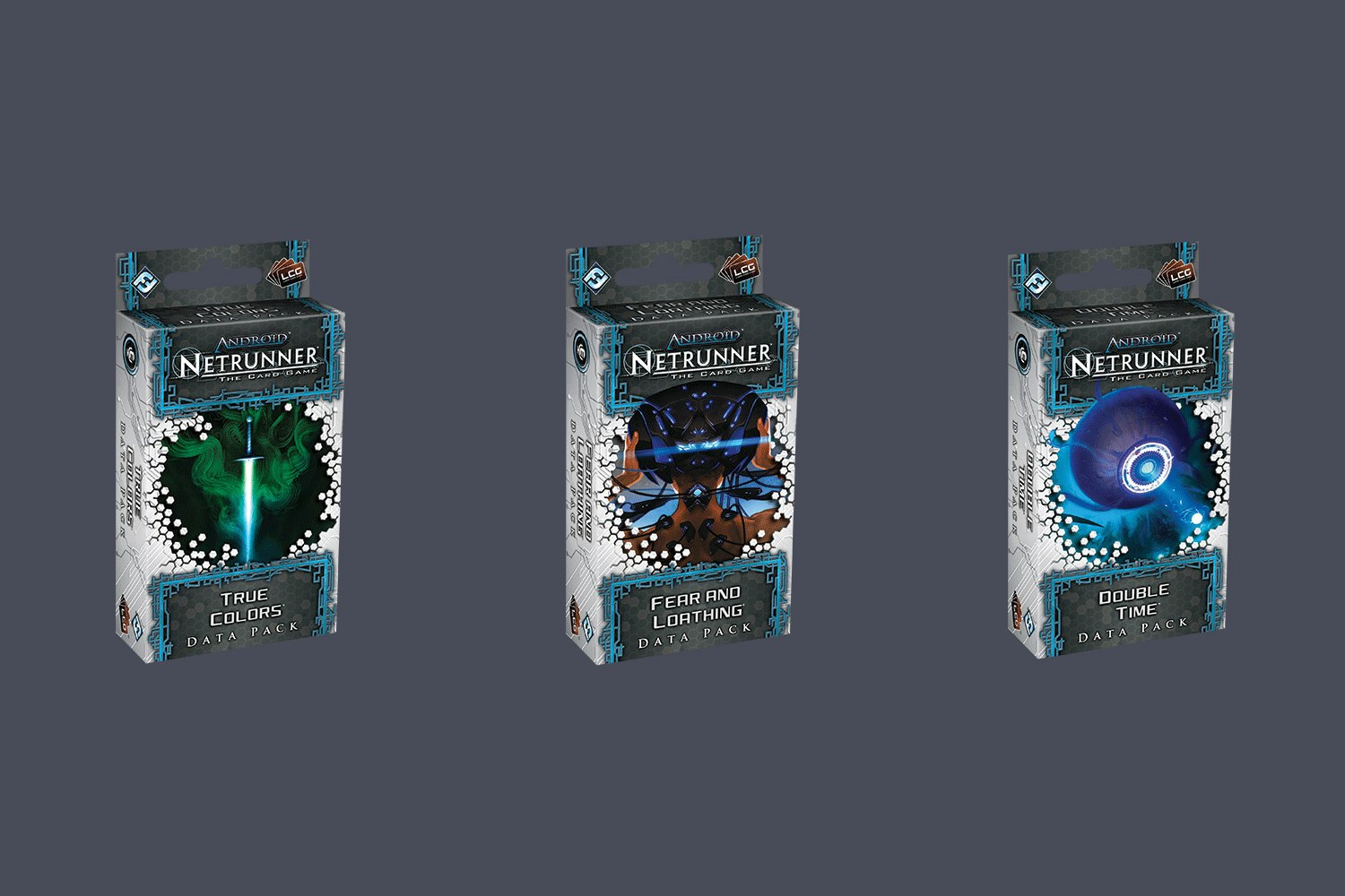 netrunner octgn image packs