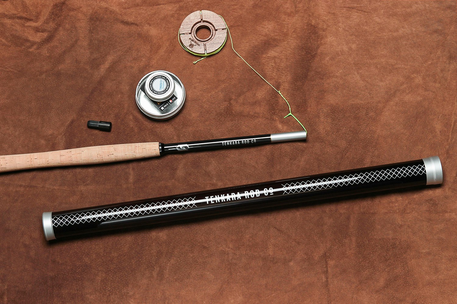 Tenkara Rod Co. Teton Package Price & Reviews Massdrop