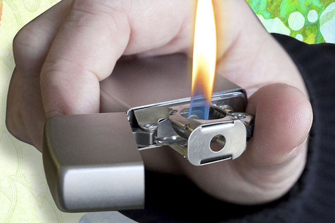 Zippo: Pipe lighters Collection