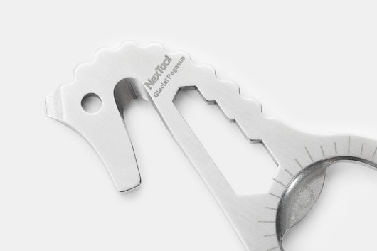 Nextool EDC Multi-Tool Keychain (2-Pack)