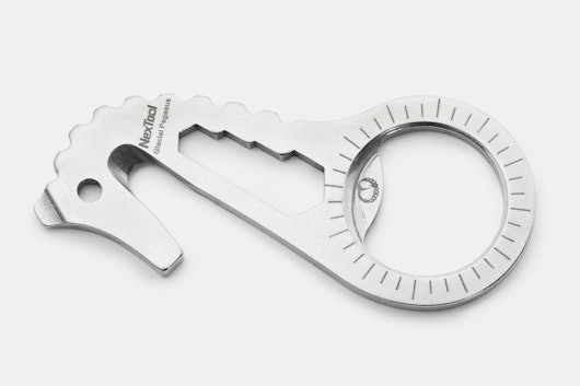 Nextool EDC Multi-Tool Keychain (2-Pack)