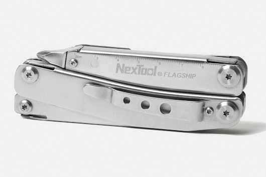 NexTool Flagship Spring-Action Multi-Tool