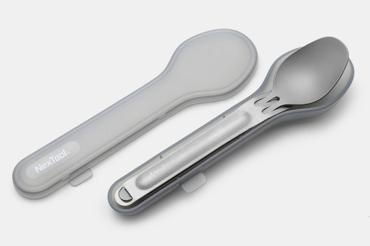 Nextool Titanium Cutlery Set (2-Pack)