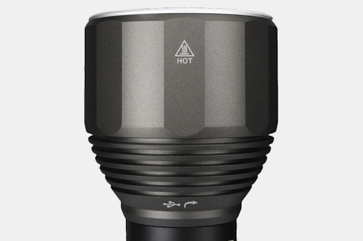 Nextool XPH50.2 2,000-Lumen Rechargeable Flashlight