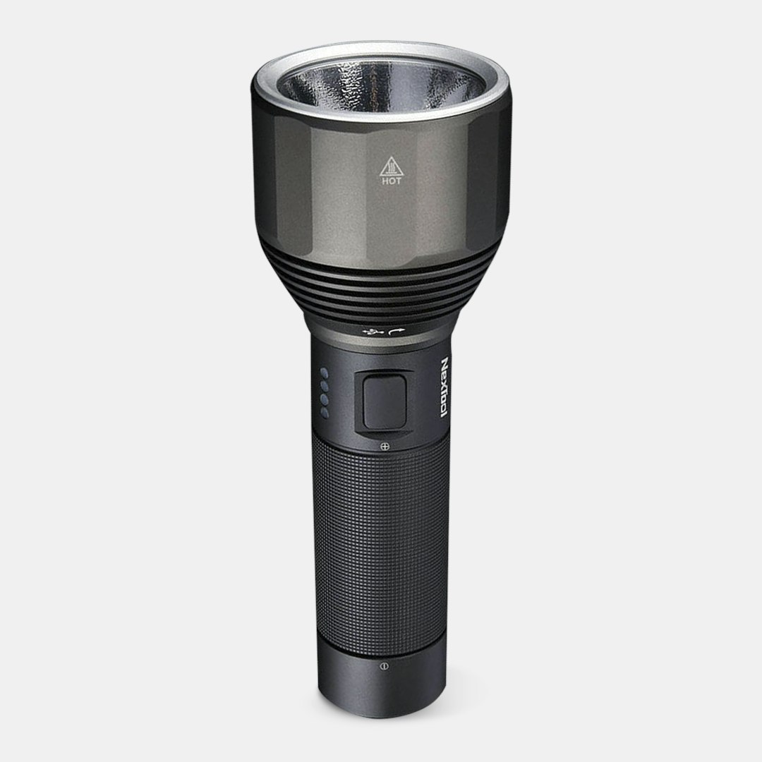 NexTool XPH50.2 2000lm 6500K 380m USB-C Rechargeable FROM XIAOMI YOUPIN