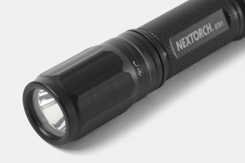 Nextorch E51 EDC 1400 Lumen Flashlight