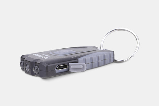 Nextorch GL20 UV Keychain Flashlight (2-Pack)