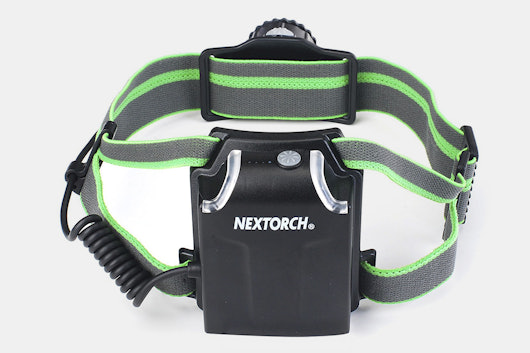 Nextorch myStar Headlamp