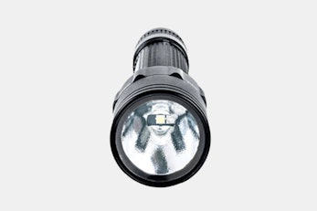 Nextorch P5UV Ultraviolet Rechargeable Flashlight