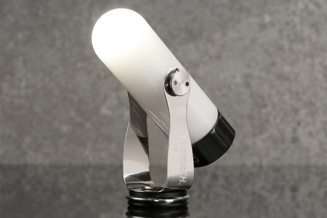 Nextorch UL360 Pocket Lantern