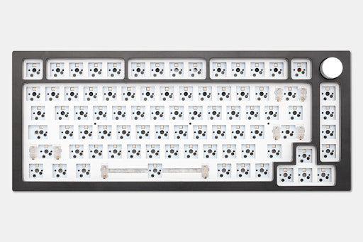 Next Time X75 Gasket Mechanical Keyboard Kit