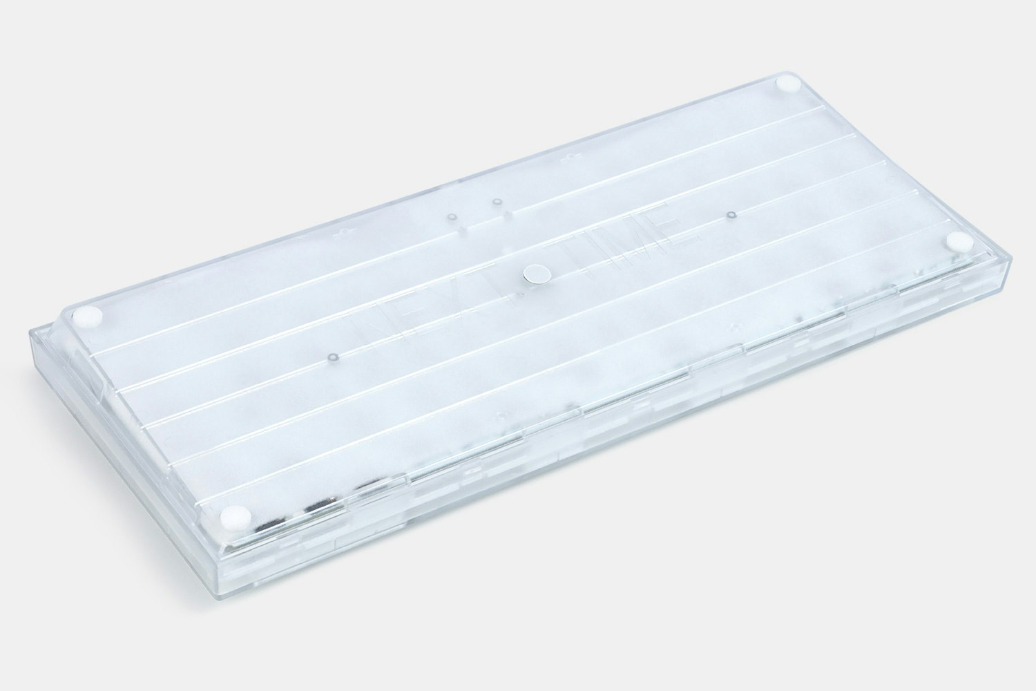 Next Time X75 Gasket Mechanical Keyboard Kit Mechanical Keyboards