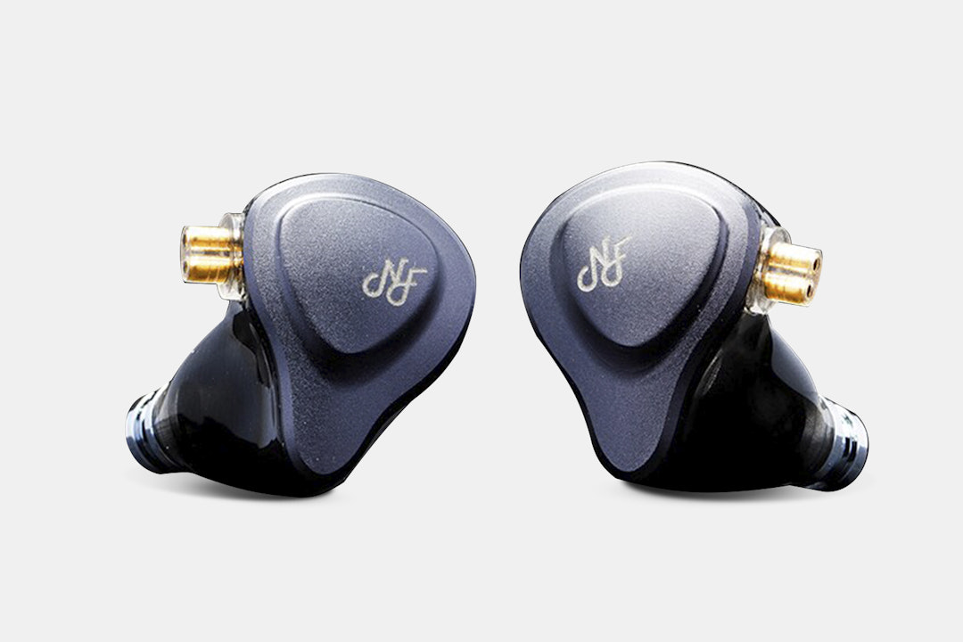 NF Audio NA1 IEM