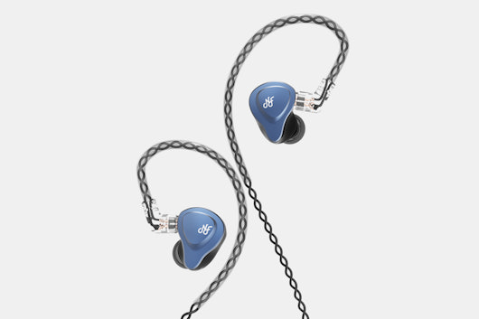 NF Audio NA1 IEM