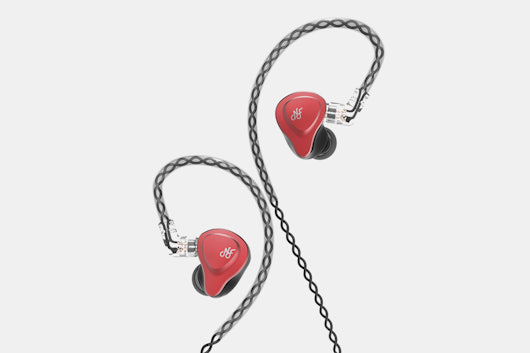 NF Audio NA1 IEM