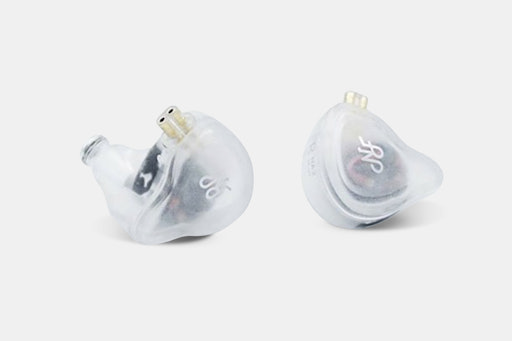 NF Audio NA2 IEM