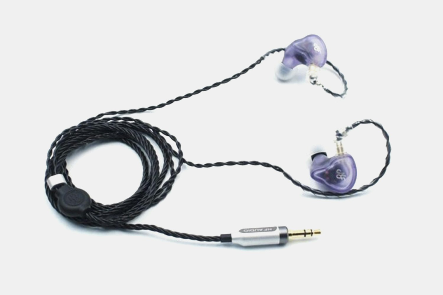 NF Audio NA2 IEM