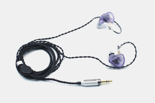 NF Audio NA2 IEM