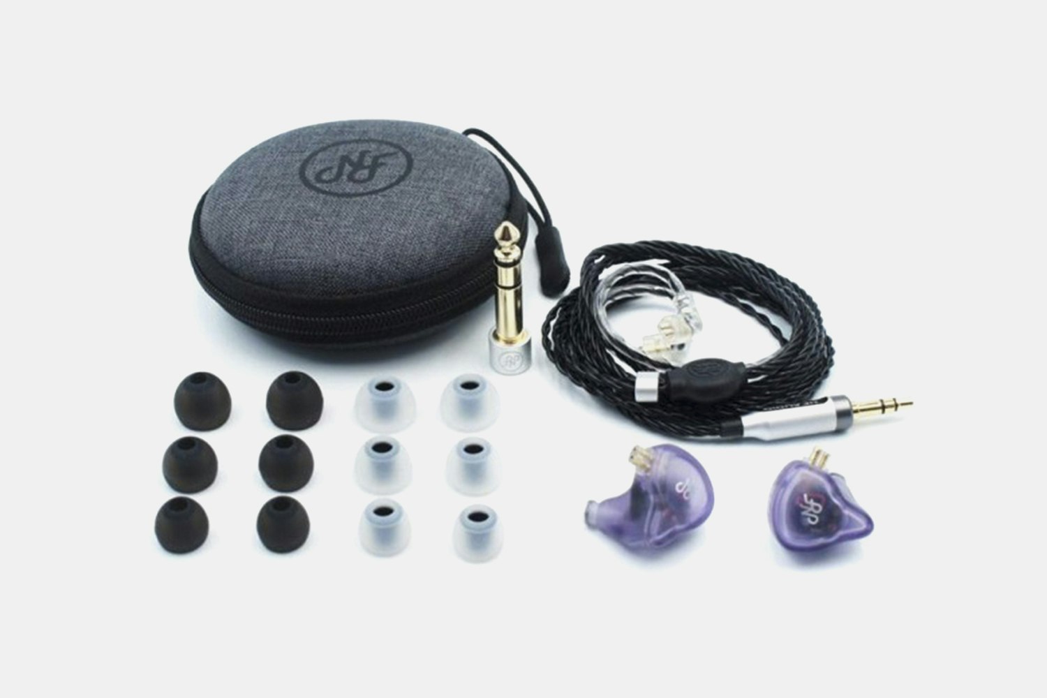 NF Audio NA2 IEM