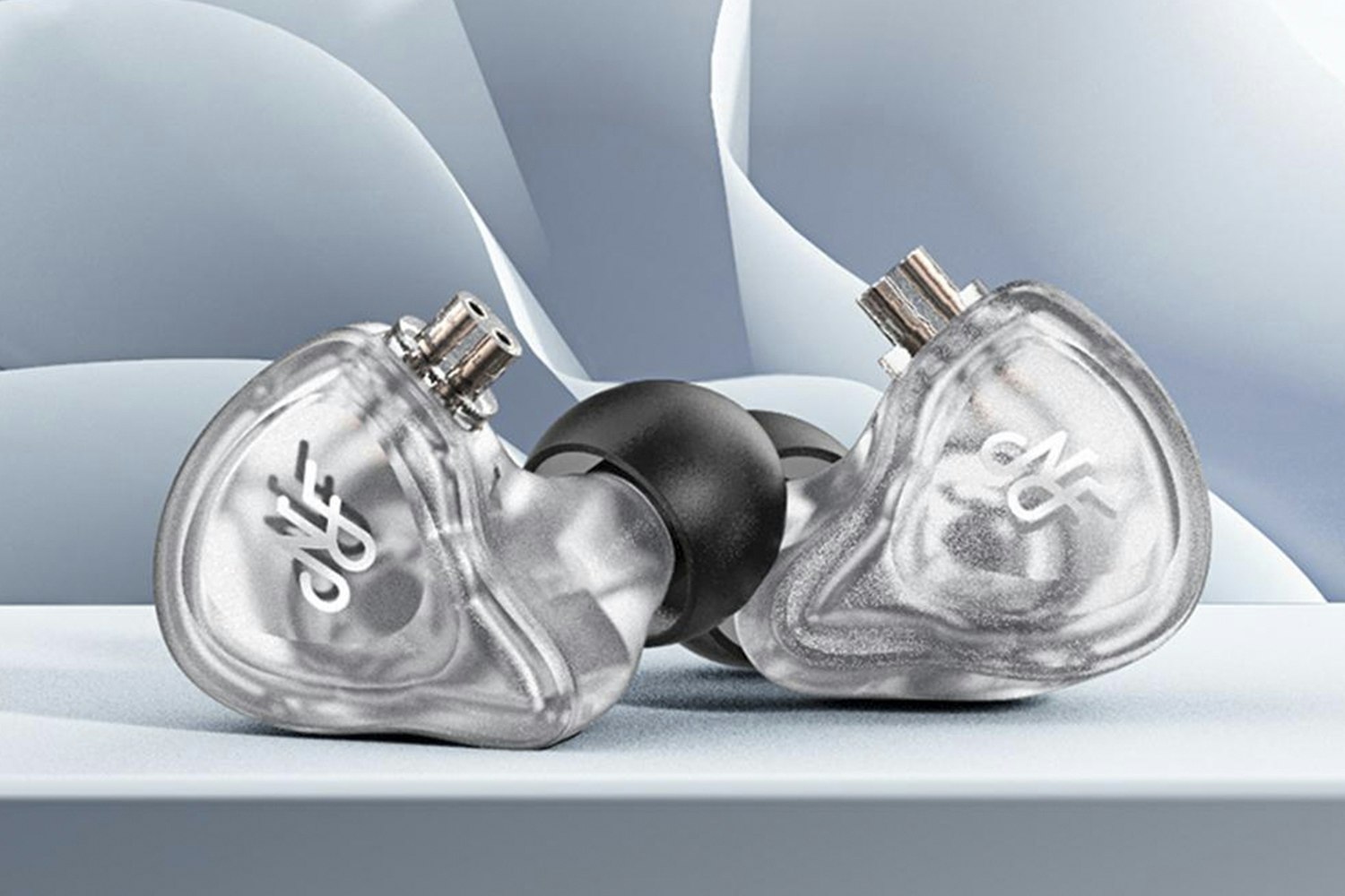 NF Audio NA2 IEM