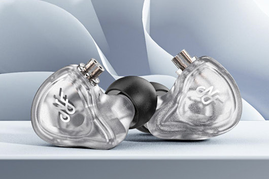 NF Audio NA2 IEM