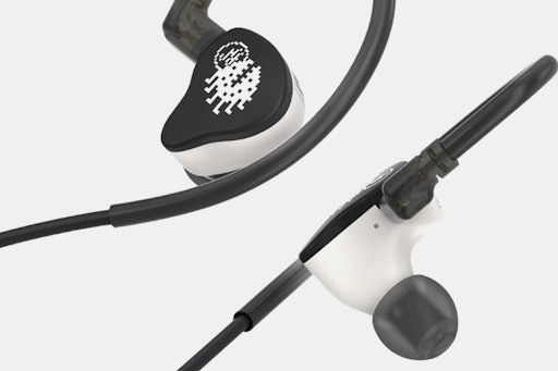 NF Audio NA3 Essentials Dynamic Driver IEM