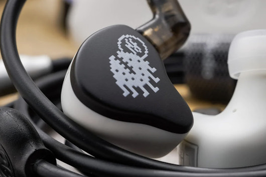 NF Audio NA3 Essentials Dynamic Driver IEM