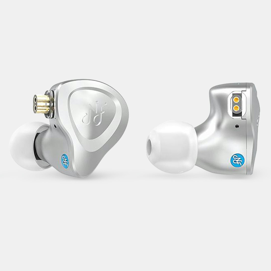 NF Audio NM2+ IEM | Audiophile | Headphones | Universal IEM