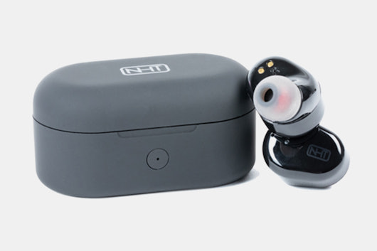 NHT Audio 0.2 True Wireless IEM